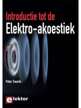 P. Swarte, Introductie tot de Electro-akoestiek