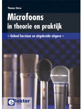 T. Görne, Microfoons - in theorie en praktijk