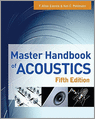 F. Everest, Master Handbook of Acoustics