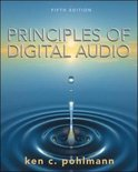 Ken C. Pohlman, Digital Audio