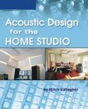 Templeton/Saunders, Acoustic Design for the Home Studio